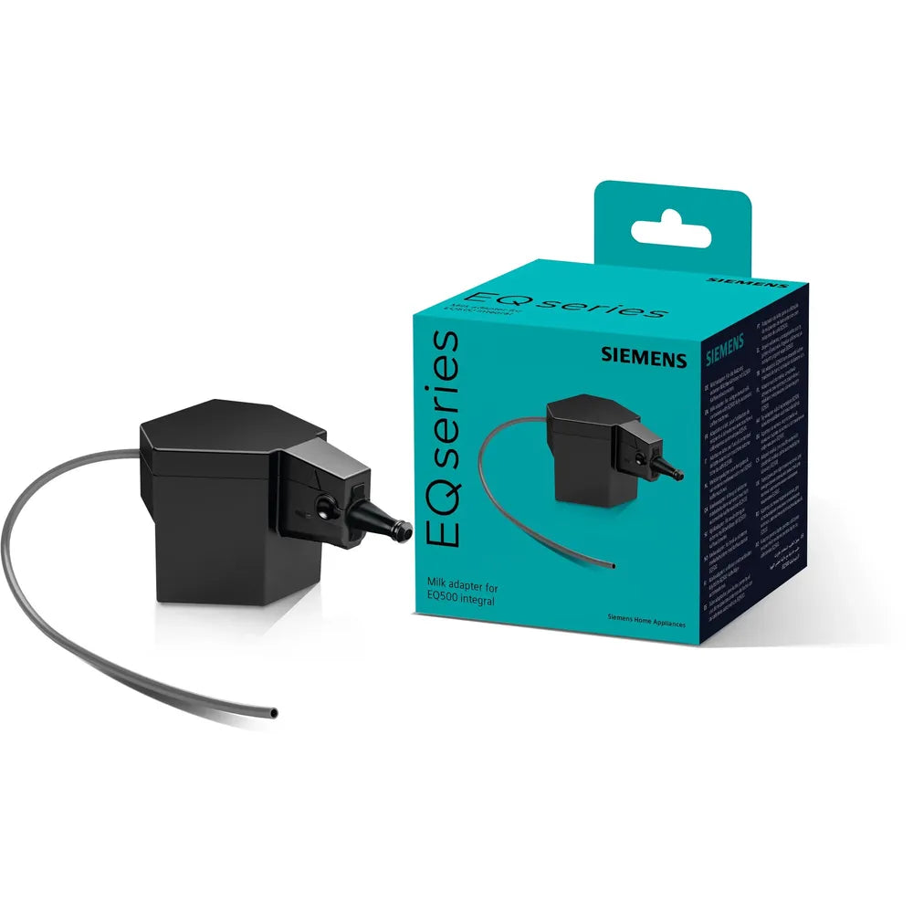 Siemens TZ50001 Milchadapter (EQ.500)