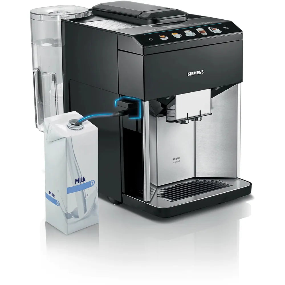 Siemens TZ50001 Milchadapter (EQ.500)