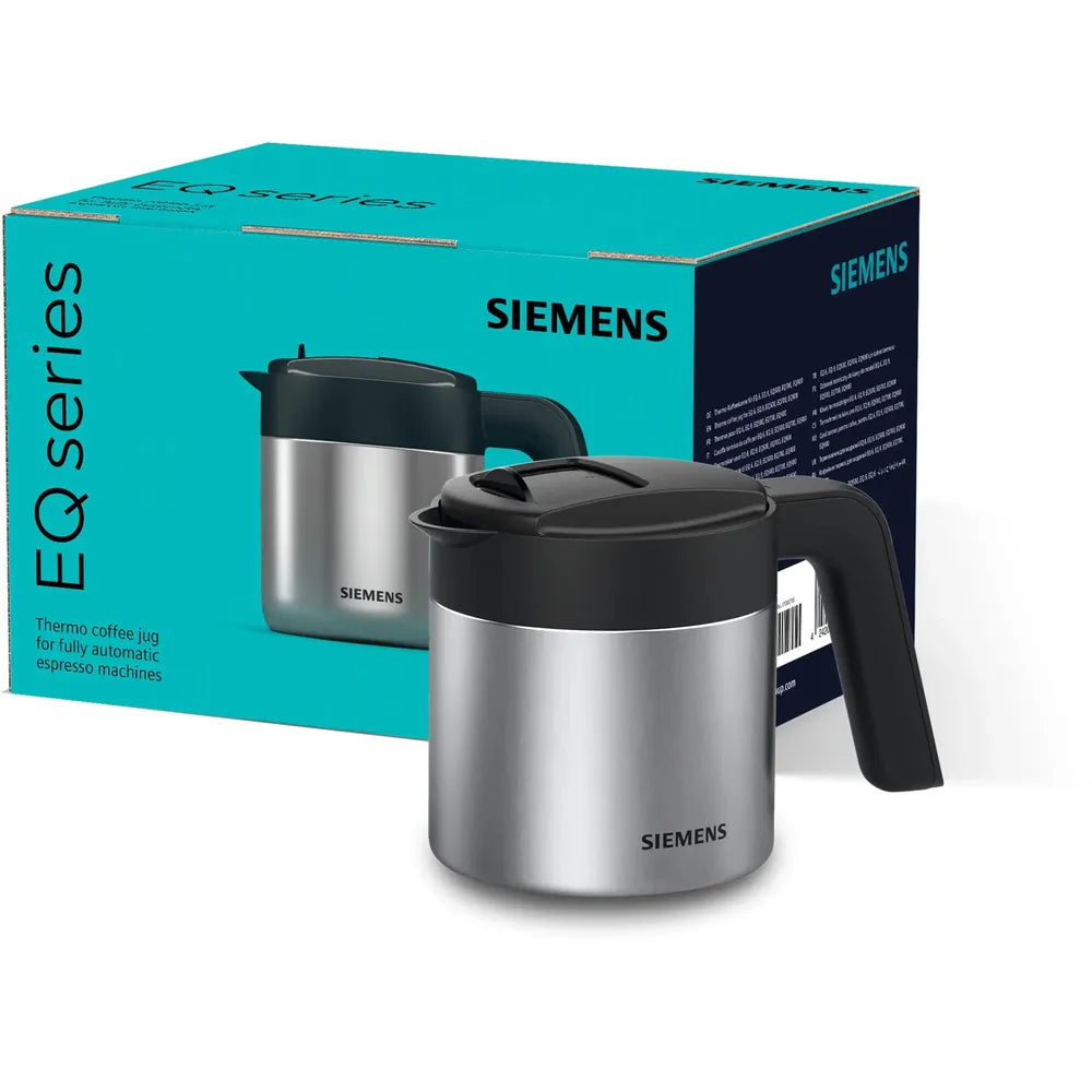 Siemens TZ40001 Thermo-Kaffeekanne for Automatic Coffee Machineen