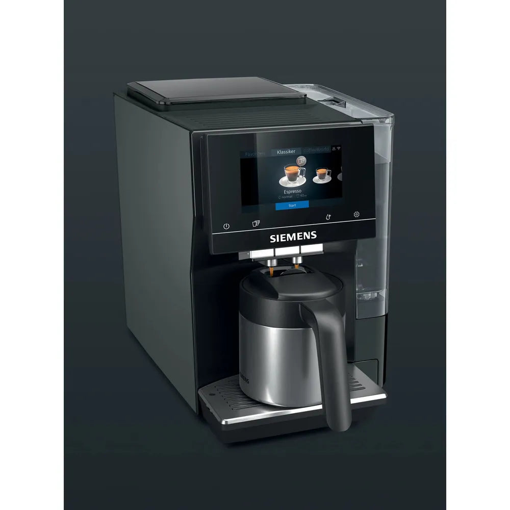 Siemens TZ40001 Thermo-Kaffeekanne for Automatic Coffee Machineen
