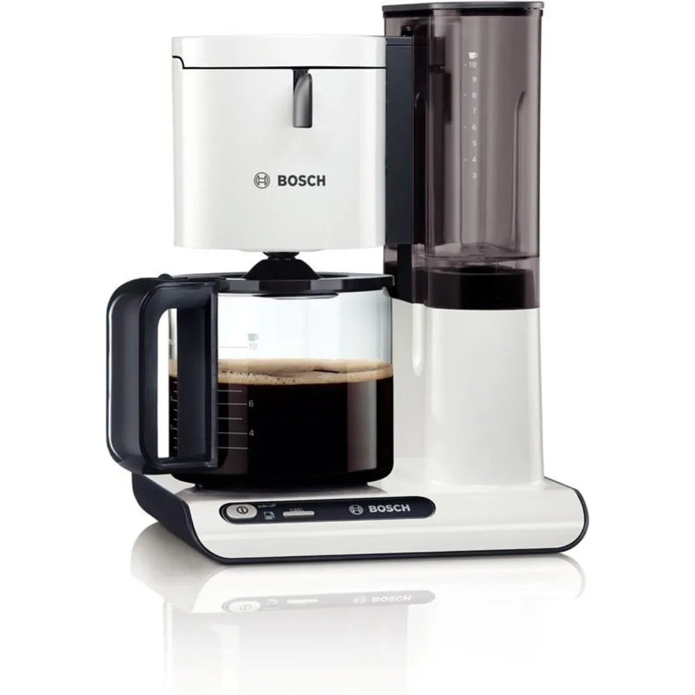 Bosch TKA8011 Styline weiss