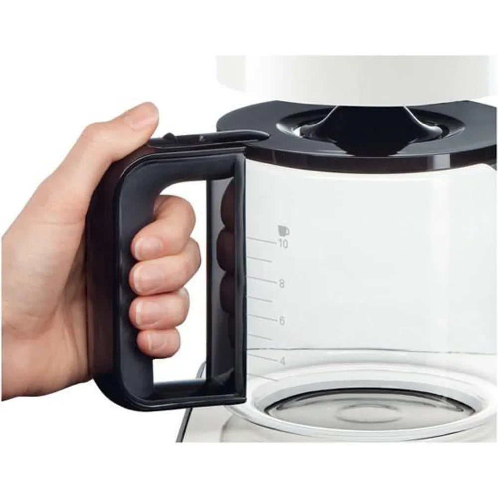 Bosch TKA8011 Styline weiss