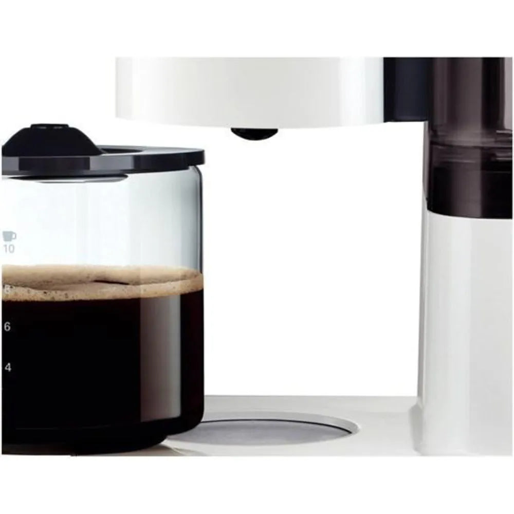 Bosch TKA8011 Styline weiss