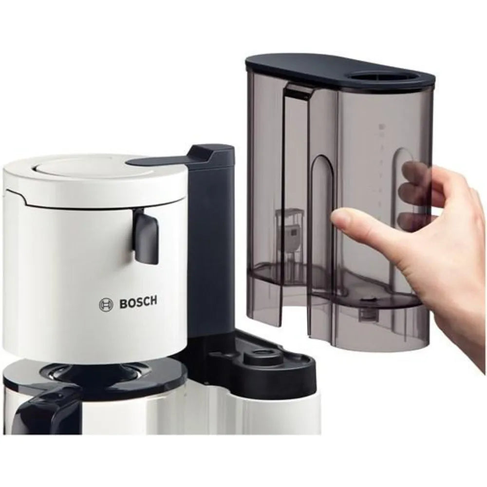 Bosch TKA8011 Styline weiss