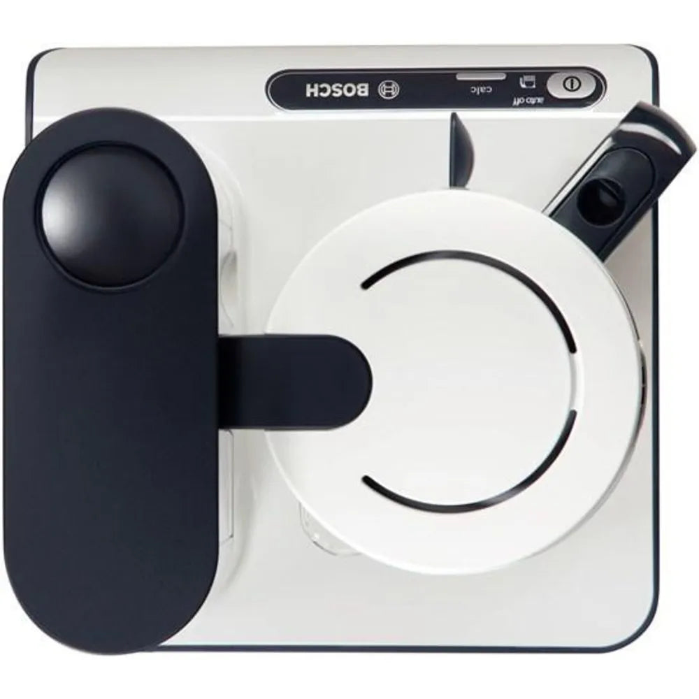Bosch TKA8011 Styline weiss