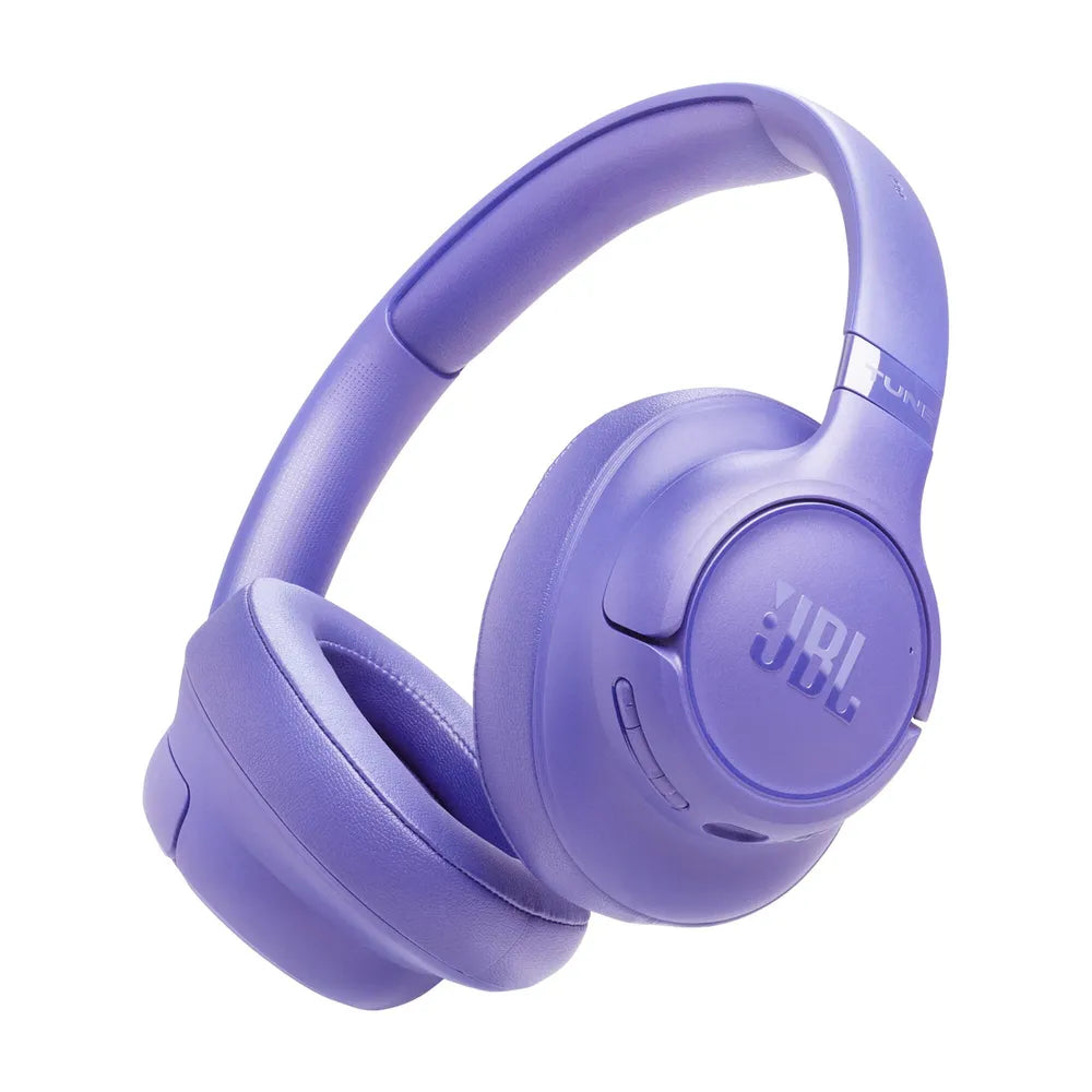 JBL Tune 730BT wireless Bluetooth Over-Ear Headphones lavendel