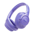 JBL Tune 730BT wireless Bluetooth Over-Ear Headphones lavendel