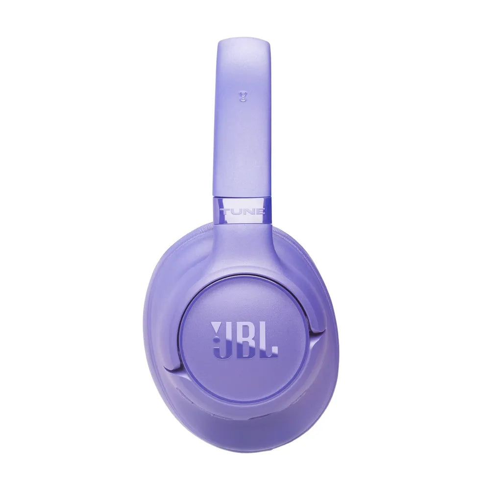 JBL Tune 730BT wireless Bluetooth Over-Ear Headphones lavendel