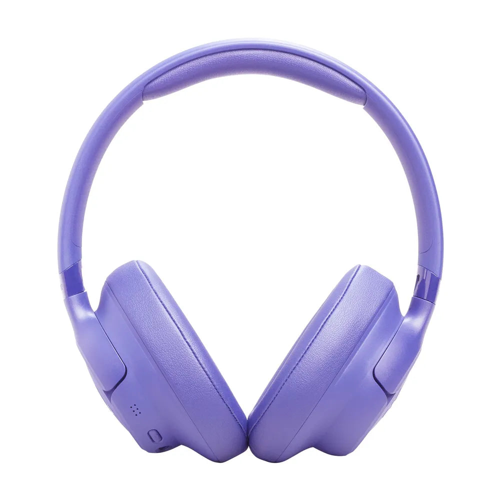 JBL Tune 730BT wireless Bluetooth Over-Ear Headphones lavendel