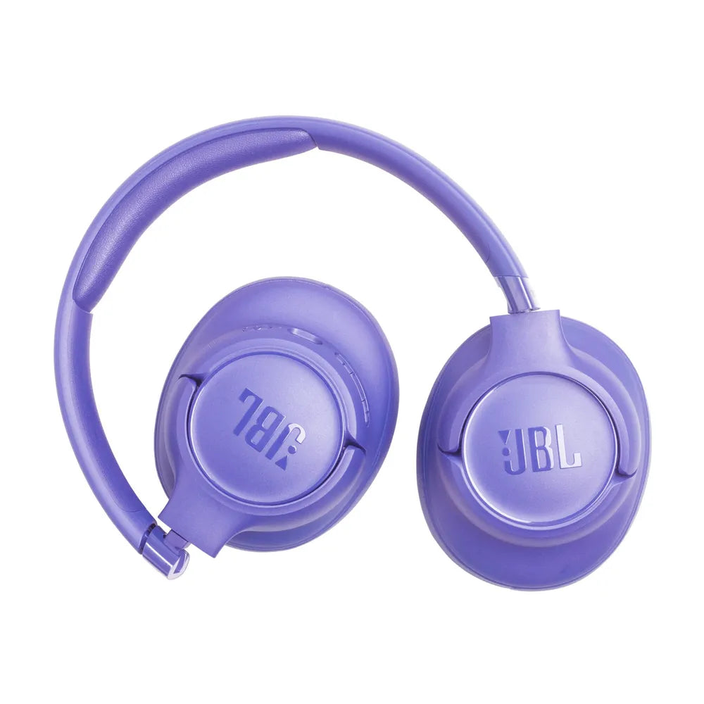 JBL Tune 730BT wireless Bluetooth Over-Ear Headphones lavendel