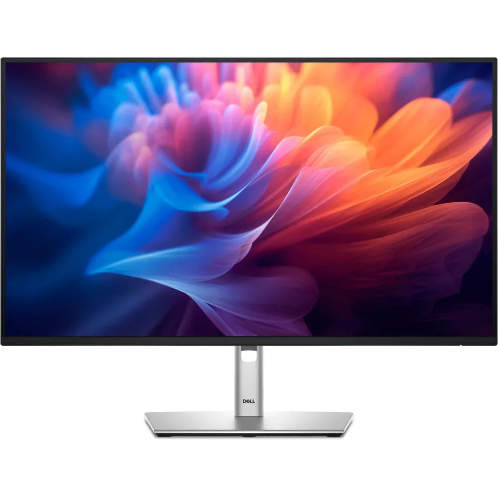 Dell P2725H 27 inch Full HD IPS LED 16:9 100 Hz Office Monitor DP/HDMI/VGA/USB-C