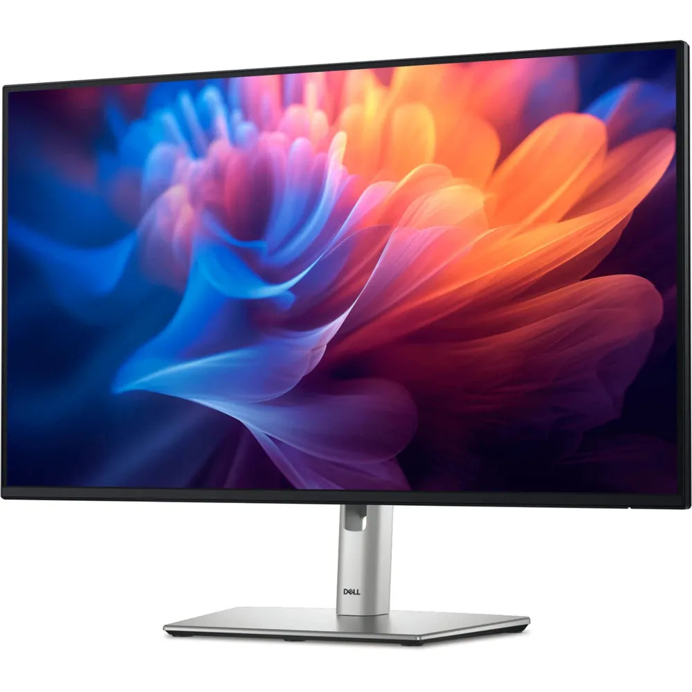 Dell P2725H 27 inch Full HD IPS LED 16:9 100 Hz Office Monitor DP/HDMI/VGA/USB-C