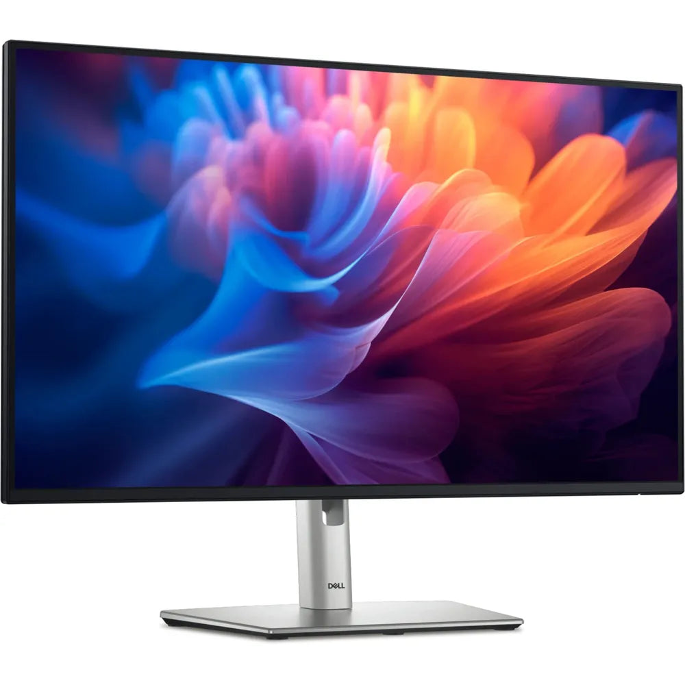 Dell P2725H 27 inch Full HD IPS LED 16:9 100 Hz Office Monitor DP/HDMI/VGA/USB-C