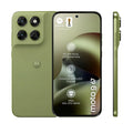 Motorola moto g67 5G 4/256 GB Android 16 Dual SIM Smartphone Nile