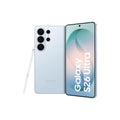Samsung GALAXY S26 Ultra S948B 256GB Sky Blue Android 16 Smartphone