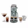 DeLonghi EC890.GR Dedica Duo green