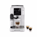 DeLonghi ECAM220.61.W Magnifica Start white