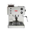 Lelit PL82T Siebträger Espresso Machine with integrierter Kaffeemühle
