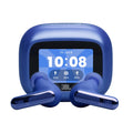 JBL Live Beam 4 ANC True wireless Bluetooth In-Ear Headphones blue