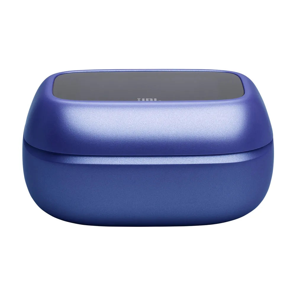 JBL Live Beam 4 ANC True wireless Bluetooth In-Ear Headphones blue