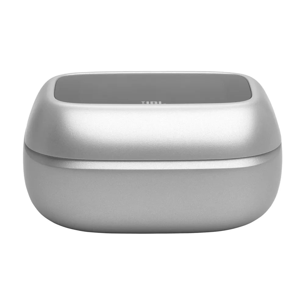 JBL Live Buds 4 ANC True wireless Bluetooth In-Ear Headphones silver
