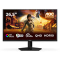 AOC Q27G41ZDF 26.5 inch QHD QD-OLED Gaming Monitor 240 Hz 16:9 DP/HDMI 0,03ms