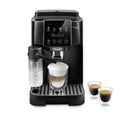 DeLonghi ECAM 220.60.B Magnifica Start Automatic Coffee Machine black
