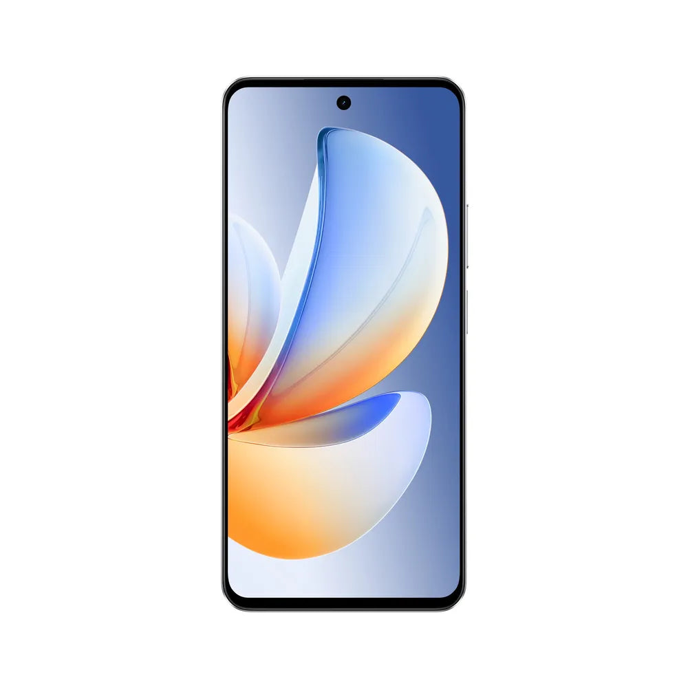 Realme C71 Swan White (6GB + 128GB) Android 15
