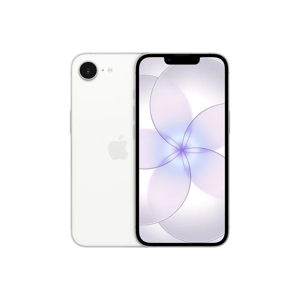 Apple iPhone 17e 512GB White MHU04ZD/A