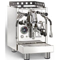 Bezzera Aria Classic MN Manual, Inox