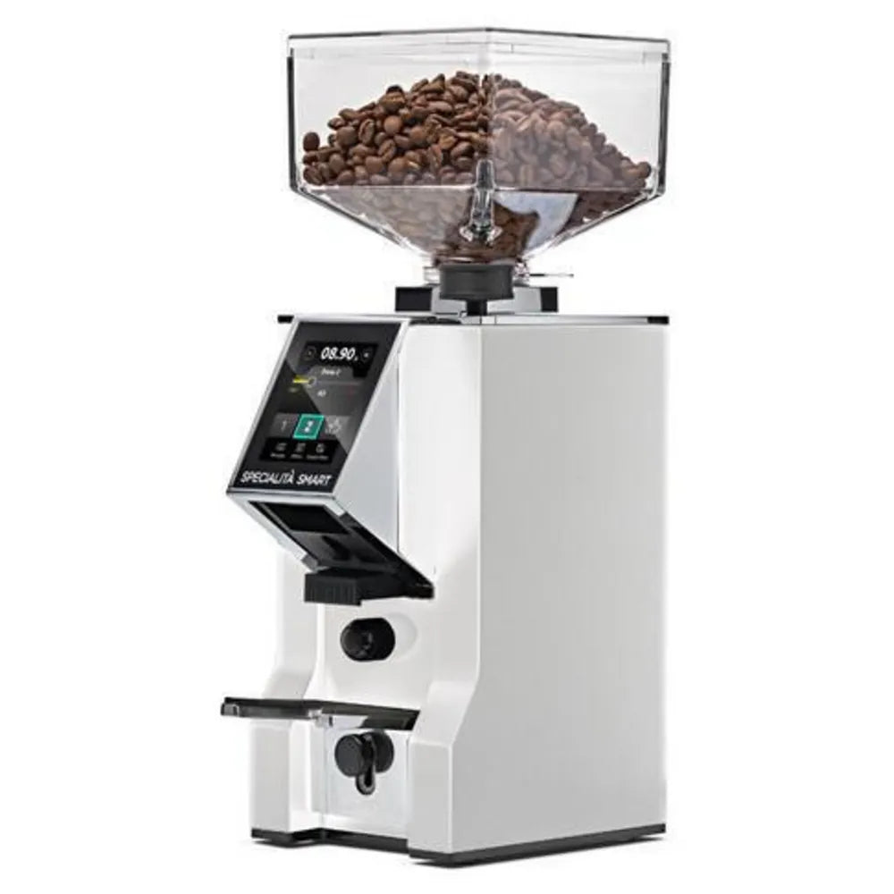 Eureka Mignon Specialita Smart Weiss, 16CR