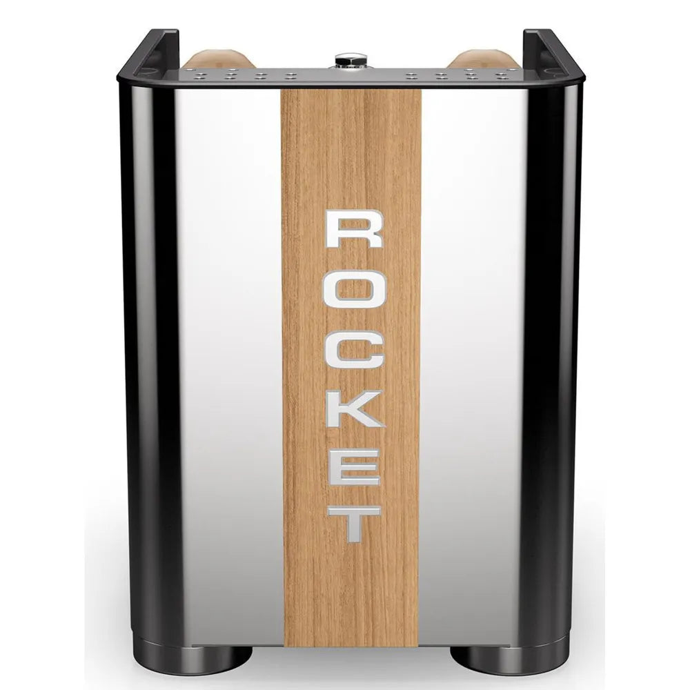 Rocket RE502A1L11 Appartamento TCA Inox / Wood