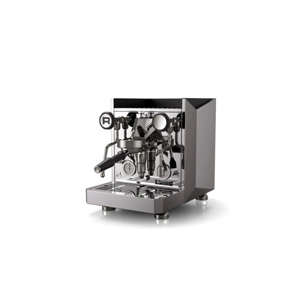 Rocket RE752E1A11 Giotto Fast R, Chrom