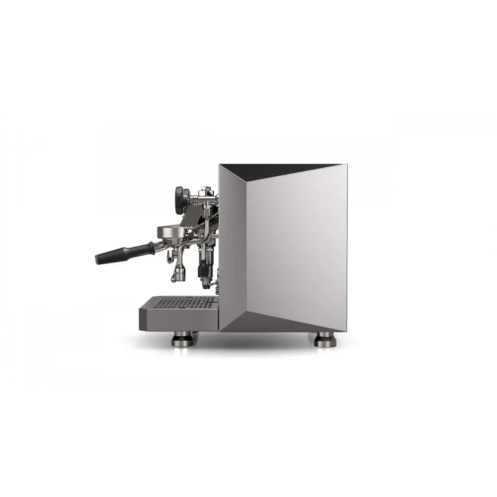 Rocket RE752E1A11 Giotto Fast R, Chrom