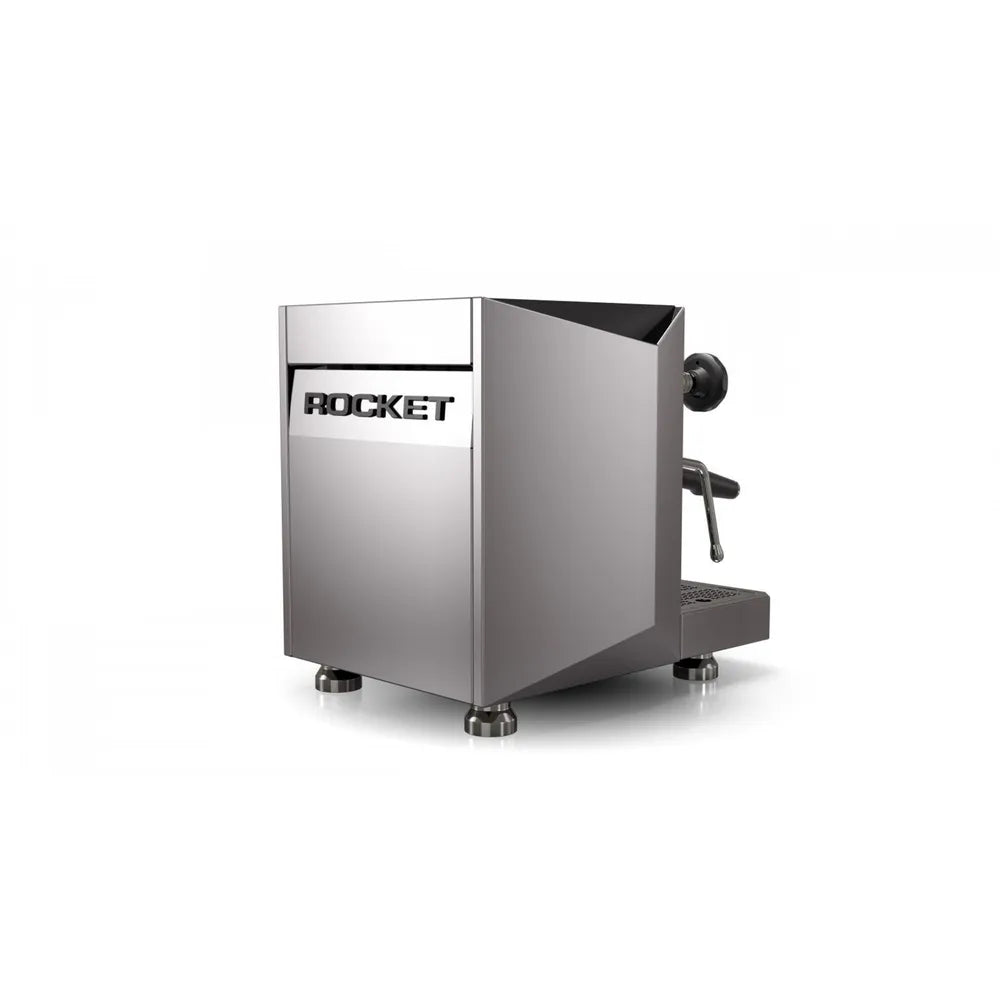 Rocket RE752E1A11 Giotto Fast R, Chrom