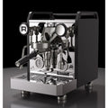 Rocket RE852E1B11 Mozzafiato Fast R, Black