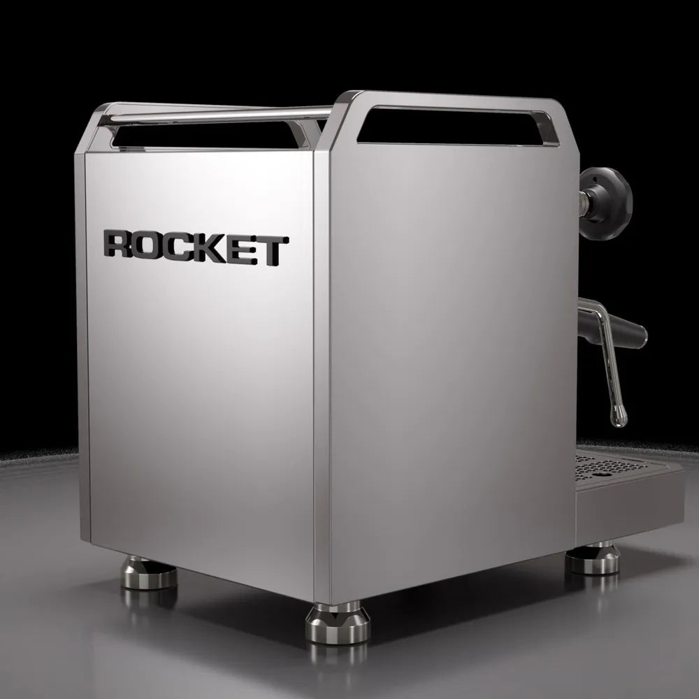 Rocket RE852S1A11 Mozzafiato Fast V, Chrom