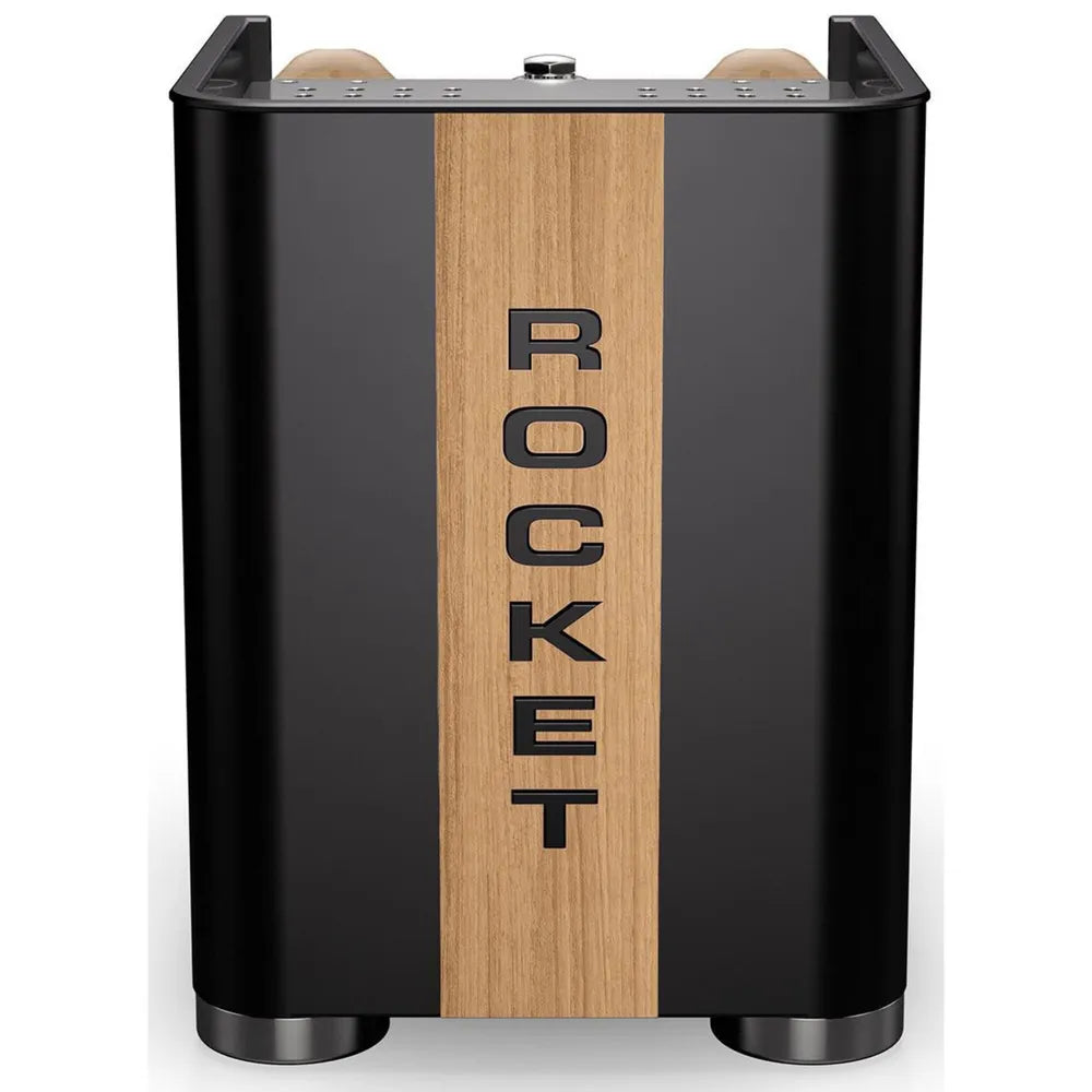 Rocket RE502B1L11 Appartamento TCA Black / Wood