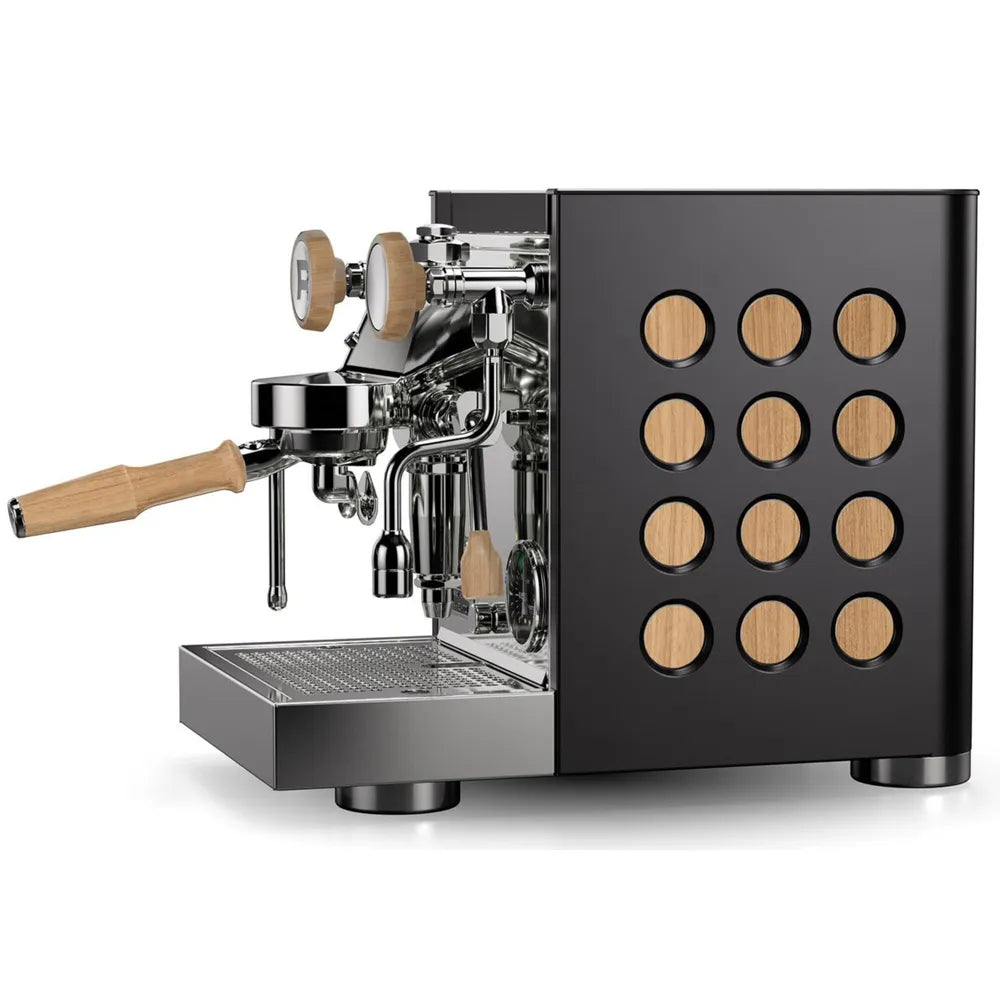 Rocket RE502B1L11 Appartamento TCA Black / Wood