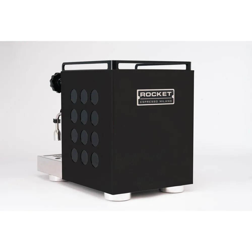 Rocket RE504B1B11 Appartamento 2.0 Black, Black