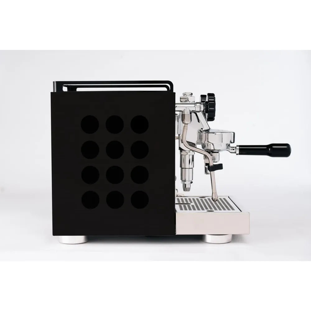 Rocket RE504B1B11 Appartamento 2.0 Black, Black