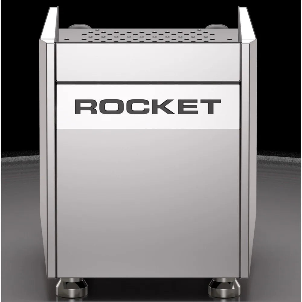 Rocket RE752S1A11 Giotto Fast V, Chrom