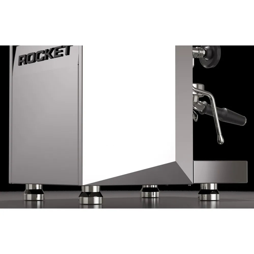 Rocket RE752S1A11 Giotto Fast V, Chrom