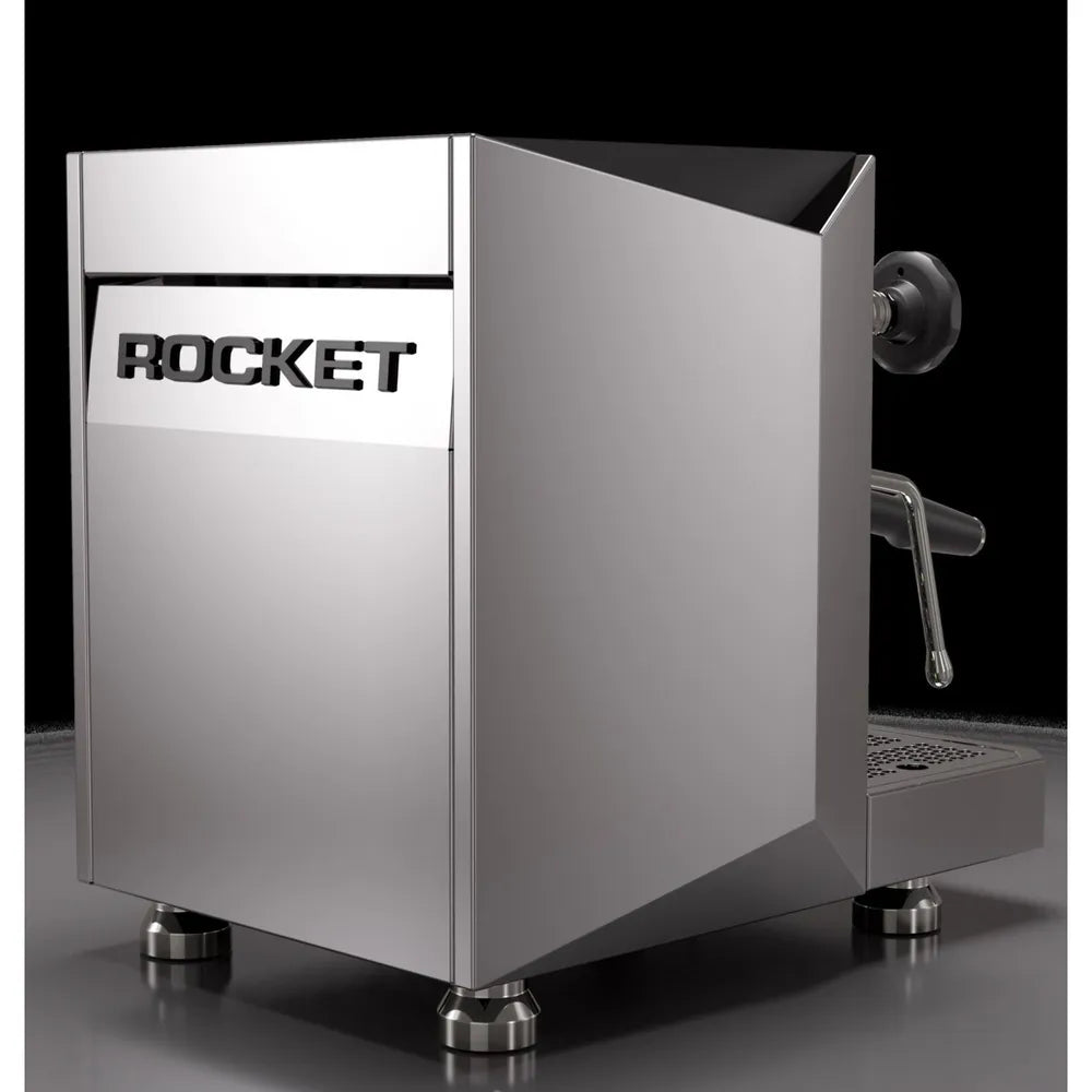 Rocket RE752S1A11 Giotto Fast V, Chrom