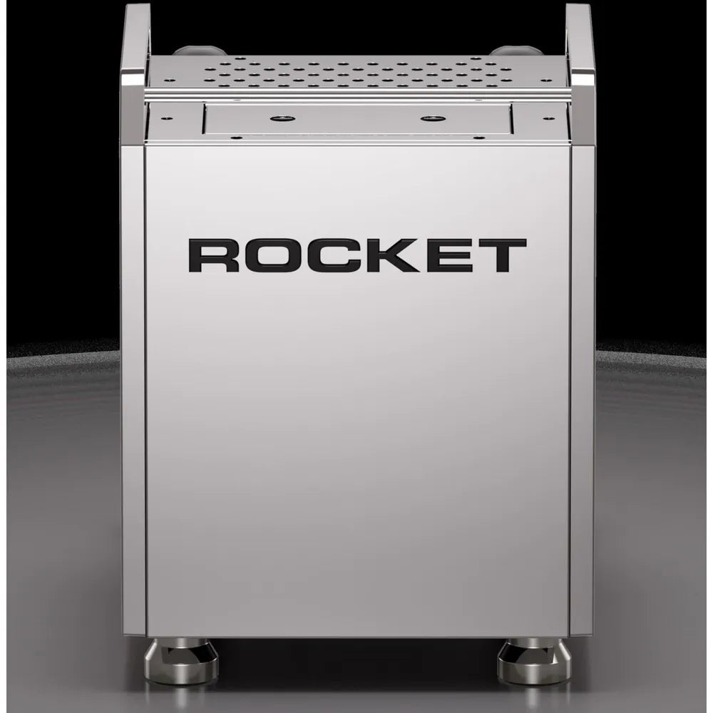 Rocket RE852E1A11 Mozzafiato Fast R, Chrom