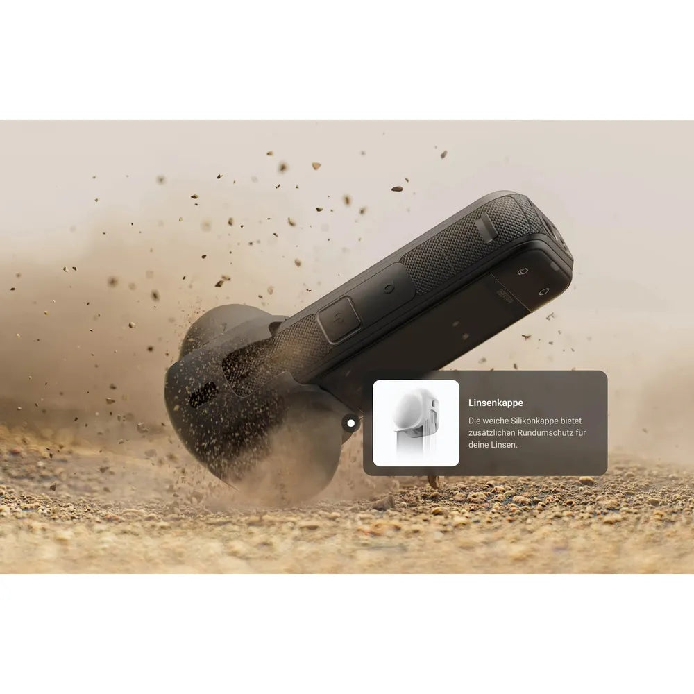 Insta360 X4 Air Starter Bandle Arctic White, COD 7411-135