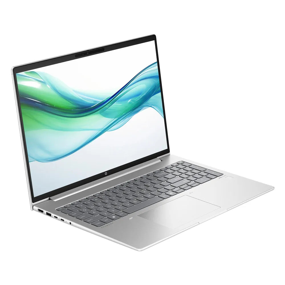 HP ProBook 460 G11 16" WUXGA IPS Ultra 5 125U 16GB/1TB SSD Windows 11 Pro B2MK5ES#ABD - BTO