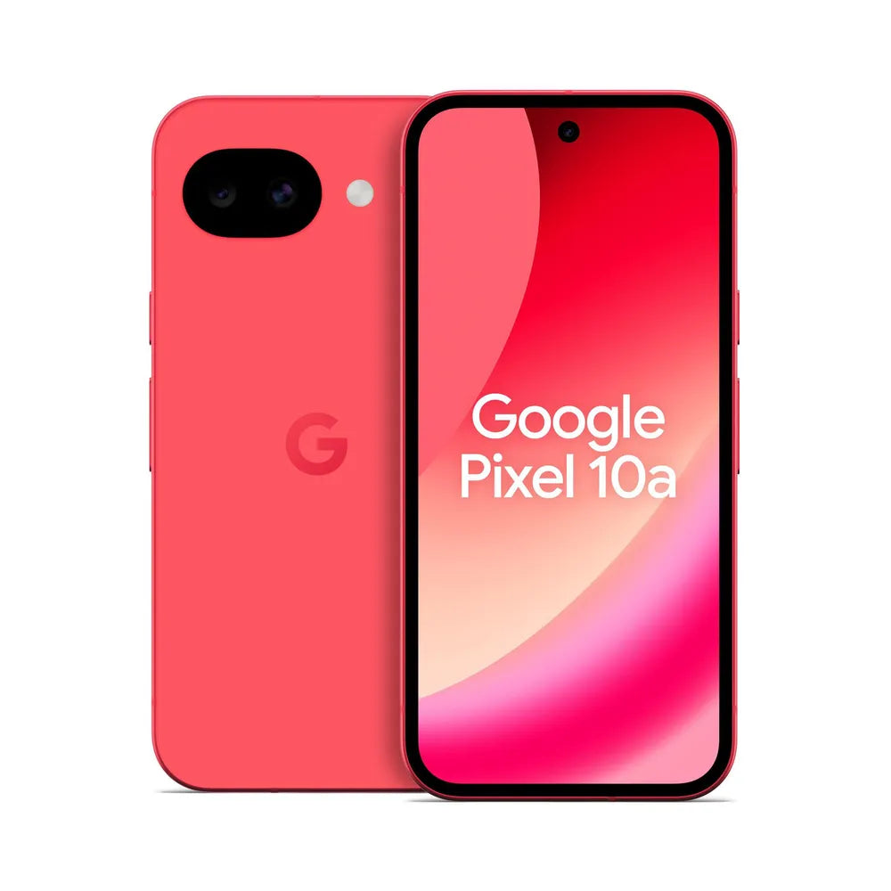Google Pixel 10a 8/128 GB berry Android 16 Smartphone