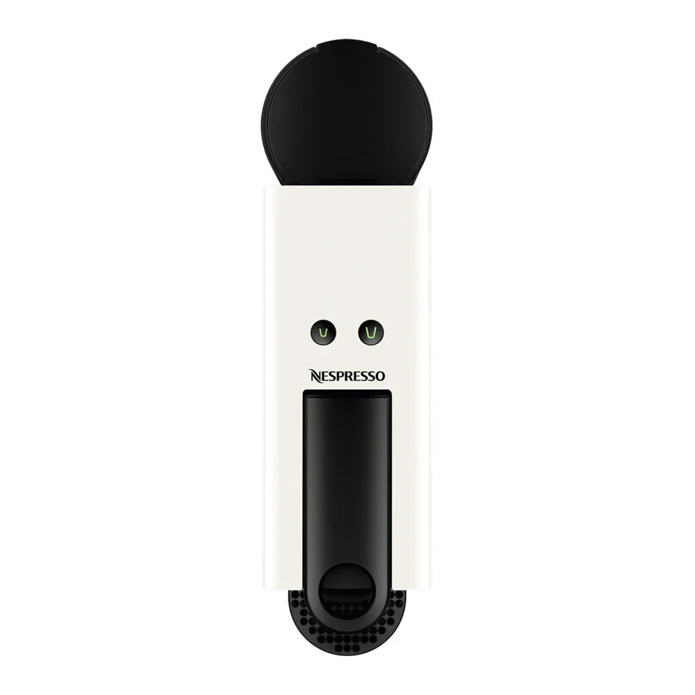 Kapselmaschine Nespresso Essenza Mini von Krups White