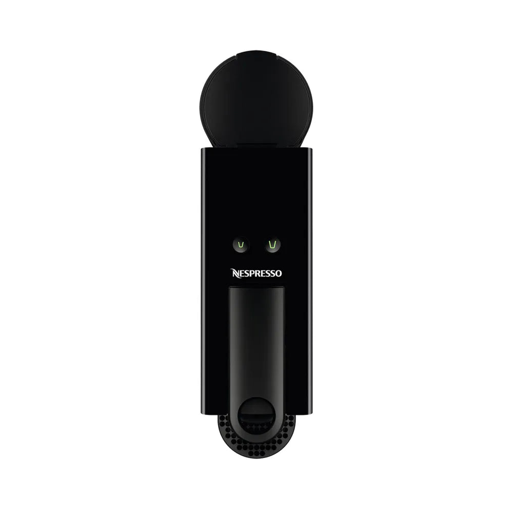 Kapselmaschine Nespresso Essenza Mini von Krups Black
